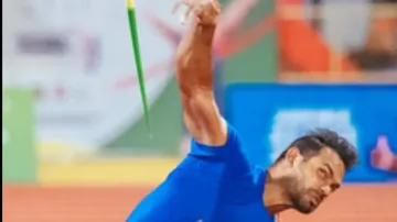 Double medal success for Odisha at Kayaking and Canoeing, Kishore Jena wins bronze