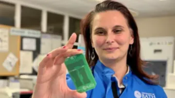New 'lab on a chip' device to accurately identify Covid, cancer in 3 mins