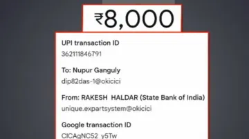 West Bengal tourist gets duped by cyber fraudsters while booking hotel in Puri online