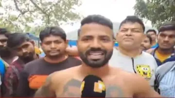 Virat Kohli’s super fan from Odisha