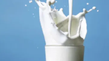 NABARD red flags low milk production