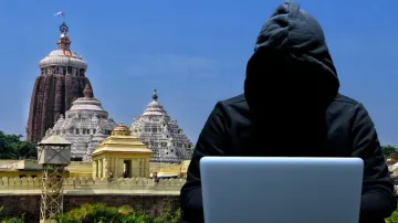 'Ghost' hotels in Puri: Booking hotel room online? Beware of cyber fraudsters in pilgrim city