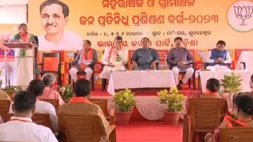 2024 general election: Political parties sharpen focus on new urban voters in Odisha