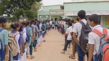 39k teaching positions vacant in govt schools in Odisha; students continue to suffer