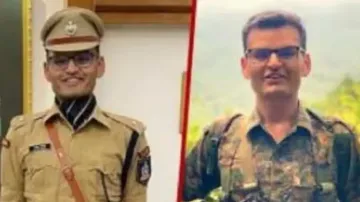 Meet Kartik Jivani who cracked UPSC not once, but thrice to fulfill his IAS dream