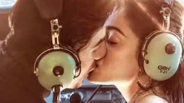 Ranbir Kapoor, Rashmika Mandanna