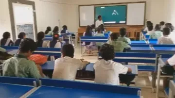 'Will smart schools with no teachers serve purpose of quality education in Odisha?'