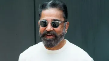 Kamal Haasan