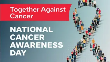 National Cancer Awareness Day