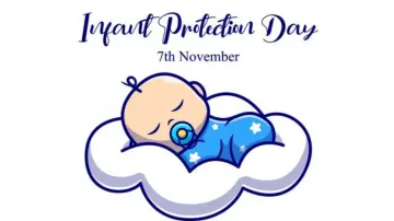 Infant Protection Day