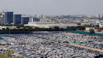 Car Inventory