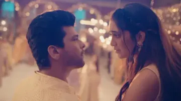 Barsatein Mausam Pyaar Ka