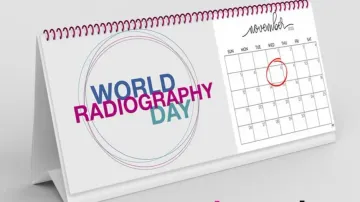 World Radiography Day