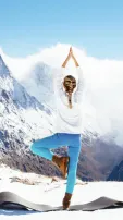 Boost your winter immunity with these 5 yoga asanas