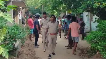 Man axed to death in Tirtol 