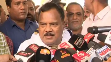 Rajanikant Singh resigns as Deputy Speaker