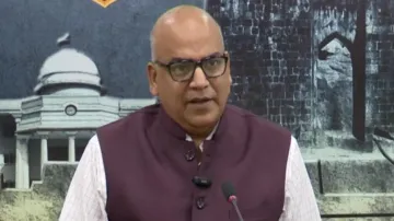 Minor girl murder in Bhubaneswar