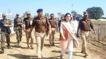 Meet IAS officer Divya Mittal who cracked India’s toughest exams