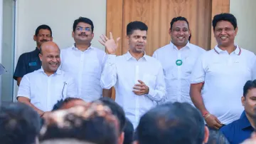 The ‘Pandian Phenomenon’& its impact on Odisha politics