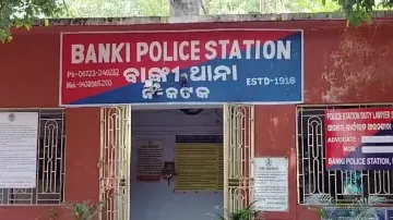 Temple priest detained for rape attempt on minor girl in Odisha’s Cuttack 