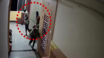 Burglars strike 10 apartments in Bhubaneswar in 21 days