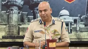 Over 1 kg brown sugar seized in Bhubaneswar, 2 peddlers held 