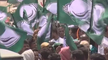 ADR Report: BJD 3rd richest regional party in country; 