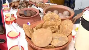 The comeback of the Millet!