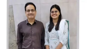 Meet IAS Mudita Sharma who worked as doctor during Covid-19 to contribute during the crisis