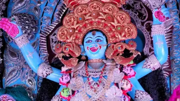 Kali Puja 2023
