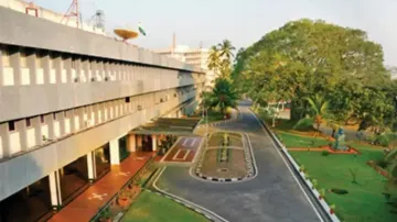 ISRO recruitment