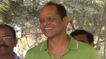 BJD jittery as Pradeep Panigrahi, BJP lean closer in Odisha 