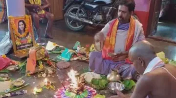 Bizarre! Odisha Family performs last rites after girl elopes with boyfriend