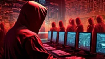 data breaches haunt crores of Indians