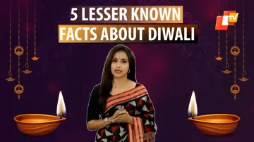  Diwali 2023: Here Are Some Lesser-Known Facts About The Festival Of Lights 