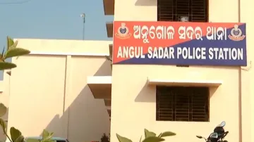 Newborn's body 'partially eaten by stray dogs,' found in Odisha’s Angul