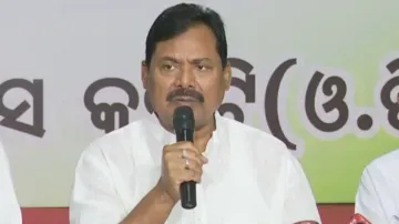 Odisha Congress to launch Tulasi Yatra for opening of four gates of Puri Srimandir 