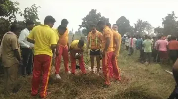 Rescue Operation