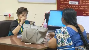 Bhubaneswar AIIMS gets 'first-of-its-kind' travel health clinic 