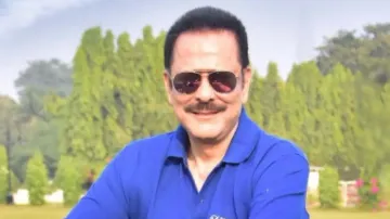 Subrata Roy