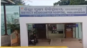 Patient’s family members allege wrong blood transfusion in Gajapati DHH