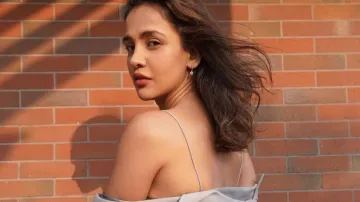 Aisha Sharma