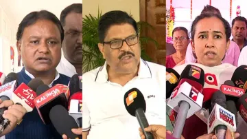 BJP, BJD spar over implementation of PM SHRI in Odisha 