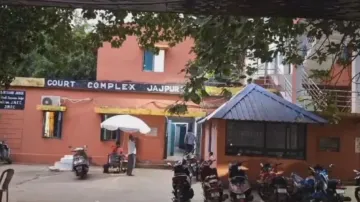 17 get lifer for burning couple to death over witchcraft suspicion in Odisha 