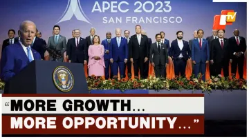 APEC 2023