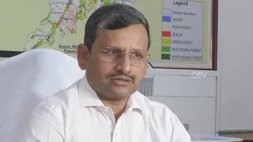 Retired bureaucrat Suresh Mahapatra appointed chief advisor to Odisha CMO