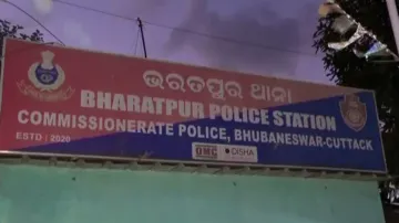 Bhubaneswar man bites on-duty traffic policeman, detained