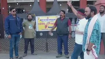 Western Odisha observes bandh demanding separate Koshal State 