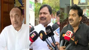 Puri Srimandir Ratna Bhandar should be opened: BJP's Bijoy Mohapatra
