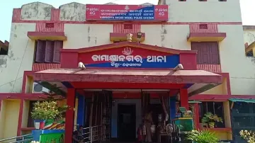 Sand mafia attacks Forest Department staff in Odisha’s Dhenkanal